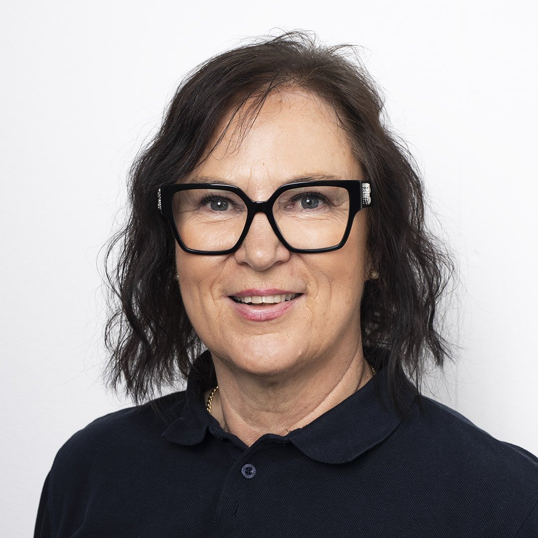 Marja Mononen, North Trailers Oy