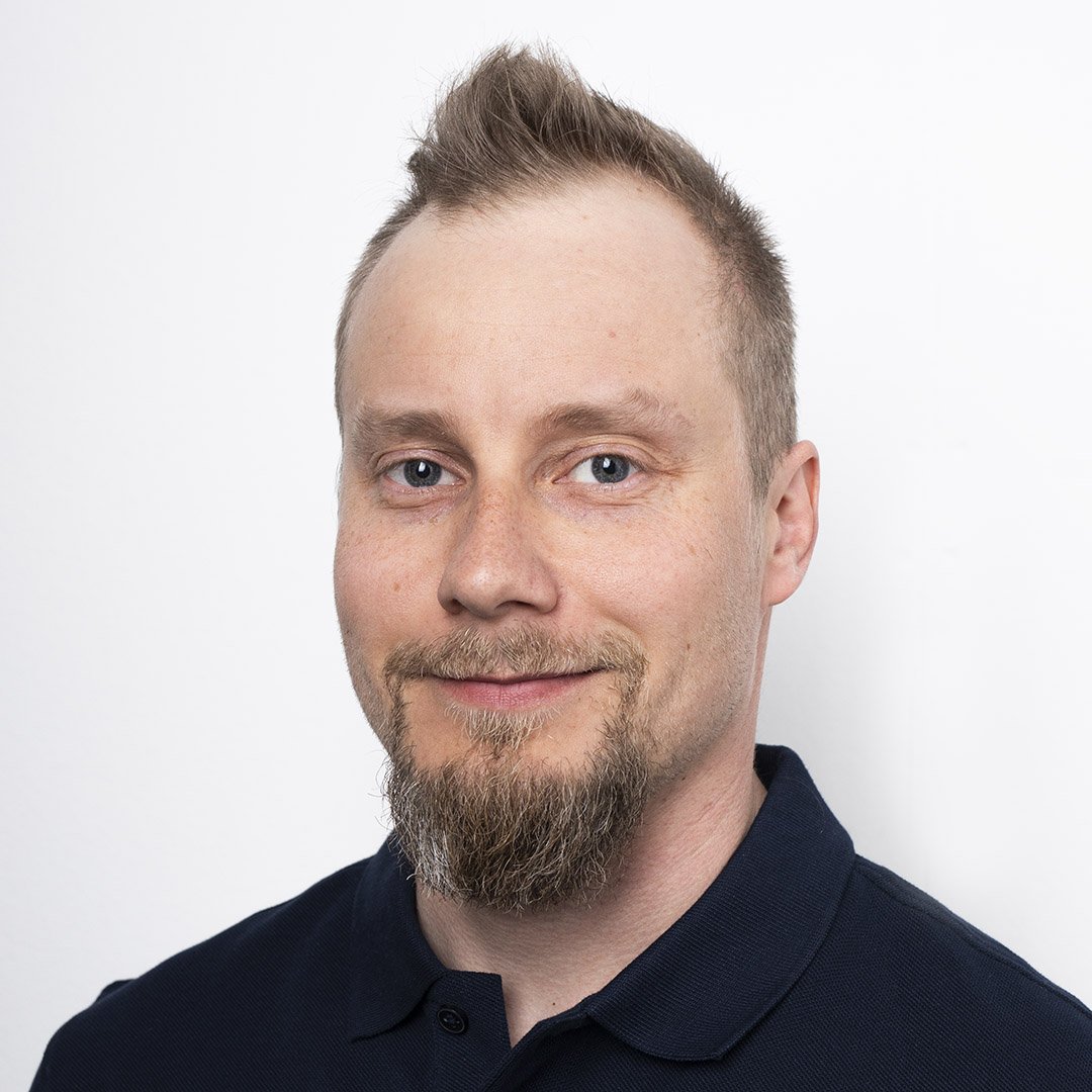 Marko Mononen North Trailers Oy