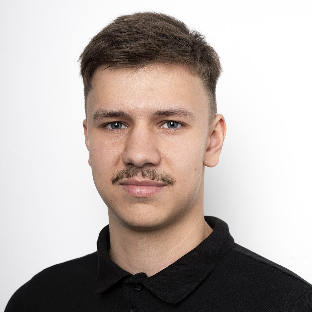 Matias Sotikov North Trailers Oy